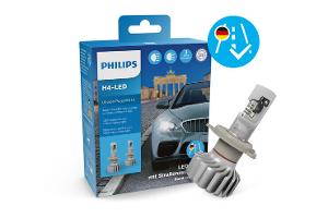 Philips Ultinon Pro6000 H4-LED