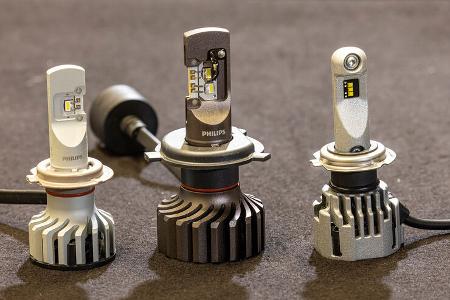 Philips Ultinon Pro6000 H4-LED