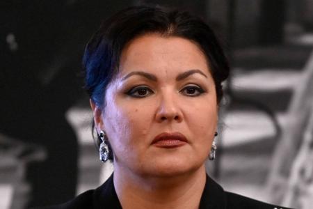 Bayerische Staatsoper annulliert Engagement von Anna Netrebko