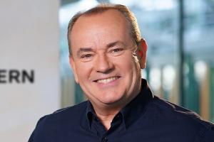 Darum hört Wolfram Kons bei "Guten Morgen Deutschland" auf