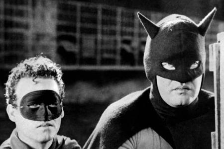 Robert Pattinson ist der neue Batman: Wer sind seine Vorgänger?