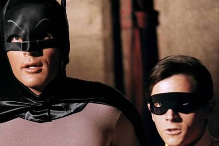 Robert Pattinson ist der neue Batman: Wer sind seine Vorgänger?