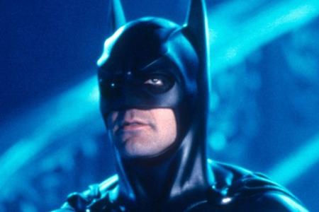 Robert Pattinson ist der neue Batman: Wer sind seine Vorgänger?