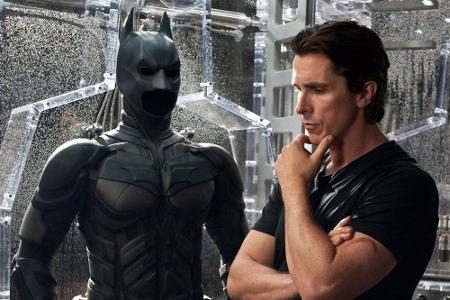 Robert Pattinson ist der neue Batman: Wer sind seine Vorgänger?