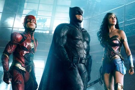 Robert Pattinson ist der neue Batman: Wer sind seine Vorgänger?