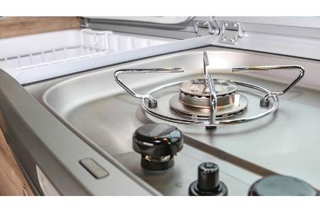 Vergleichstest Fischer Octobus- VW Caddy 6.1