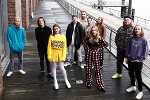 Das sind die Star-Gäste beim deutschen ESC-Vorentscheid