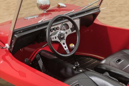 VW Buggy Meyers Manx