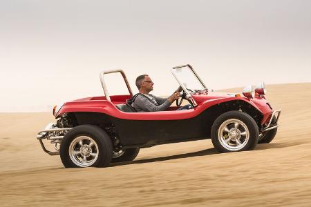 VW Buggy Meyers Manx