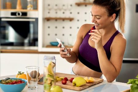 Fünf spannende Fakten über das Intervallfasten