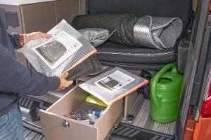 Bürstner Copa (2022)