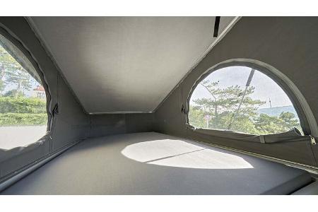 Bürstner Copa (2022)