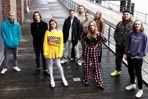 Ukraine-Krieg: ARD setzt mit ESC-Vorentscheid ein Zeichen