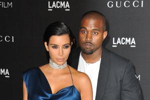 Kim Kardashian ist wieder offiziell Single