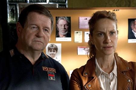 TV-Tipps am Donnerstag