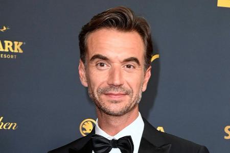 Florian Silbereisen sitzt wegen Corona-Infektion in Lappland fest