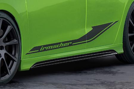 Irmscher Opel Astra L