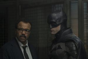 "The Batman": So düster war der Dark Knight noch nie