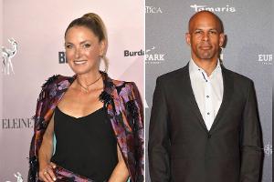 "Let's Dance": Jimmie Surles ist der neue Tanzpartner von Lilly