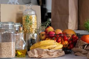 Zero Waste und mehr: Das steckt hinter den Food-Trends 2022