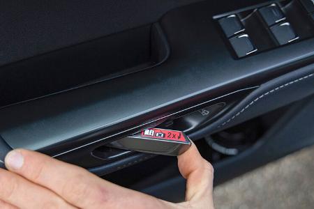 Lexus Technik Special