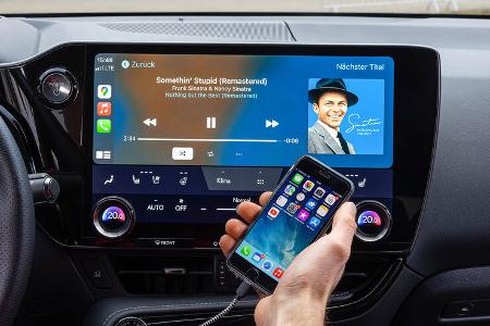 Lexus Technik Special