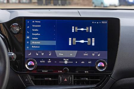 Lexus Technik Special