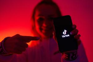 Revolution auf TikTok: Videos bis zu zehn Minuten möglich