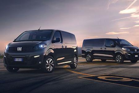 Fiat E-Ulysse