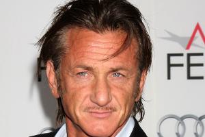 Nach Ukraine-Doku: Sean Penn ist sicher zurück in Los Angeles