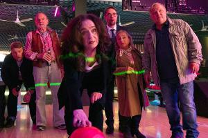 "Tatort: Propheteus": Außerirdische im neuen Münster-Krimi