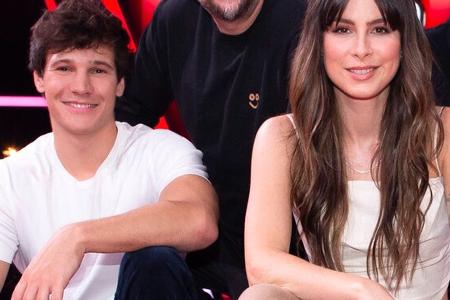 Wincent Weiss: Lena Meyer-Landrut 