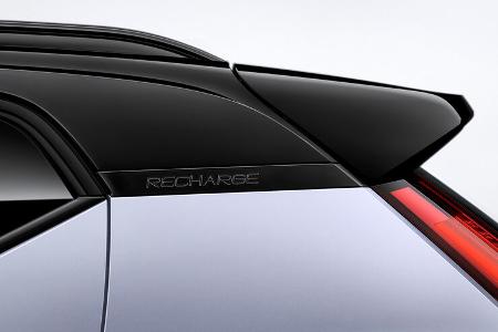 Volvo XC40 Recharge
