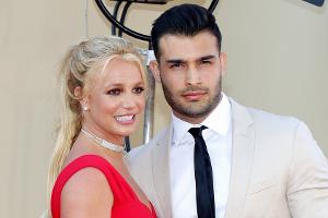 Britney Spears: Romantischer Geburtstagsgruß für ihren Verlobten