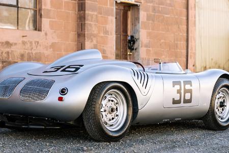 Porsche 718 RSK (1959)