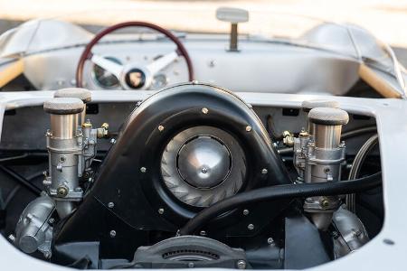 Porsche 718 RSK (1959)