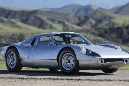 Porsche 904/6 (1965)