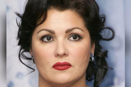 Anna Netrebko: Weitere Konzertabsagen in Berlin und New York