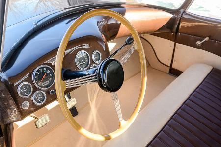 03/2022, 1948 Davis Divan Auktion RM Sothebys Amelia Island 2022