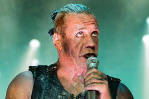 Till Lindemann sagt Russland-Konzerte ab