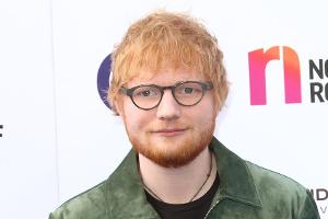 "Shape of You": Ed Sheeran kämpft gegen eine Urheberrechtsklage