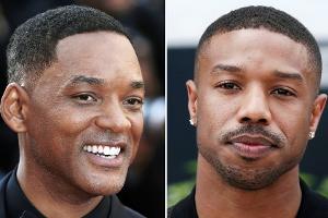 "I Am Legend 2": Will Smith und Michael B. Jordan sind dabei