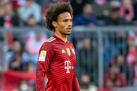 War nach seiner Einwechslung mit forcierten Dribblings ein Aktivposten bei den Bayern. Macht bis zum Sechzehner viel richtig, fand dann aber nicht den zwingenden Einfall.