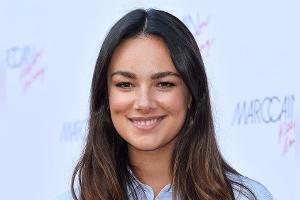 "Licht und Hoffnung": Schauspielerin Janina Uhse ist schwanger