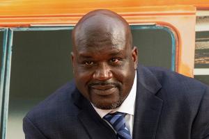 Shaquille O'Neal: Ein Multitalent, das zur Basketball-Ikone wurde