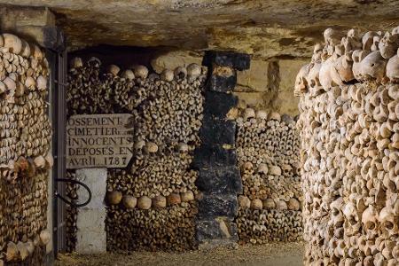 Zehn Länder, zehn Must-See-Places: Wer hat diese Orte auf dem Schirm?