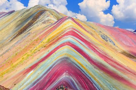 Zehn Länder, zehn Must-See-Places: Wer hat diese Orte auf dem Schirm?