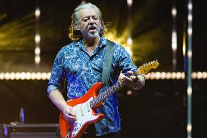 Tears-for-Fears-Sänger Roland Orzabal: Neues Album als Trauertherapie