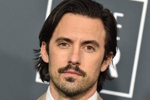 Milo Ventimiglia soll eine neue Hauptrolle ergattert haben