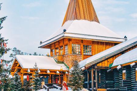 Diese Abenteuer können Urlauber in Skandinavien erleben